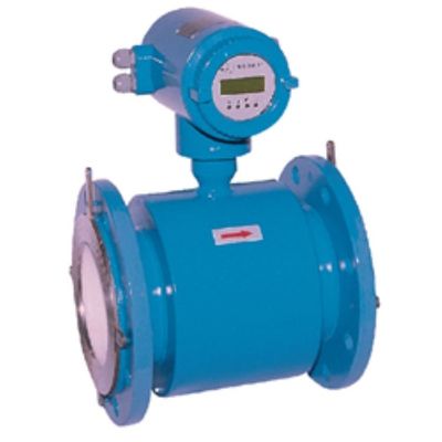 LD-het Type van Reeks Elektromagnetische Debietmeter ldy-s Elektromagnetische Debietmeter