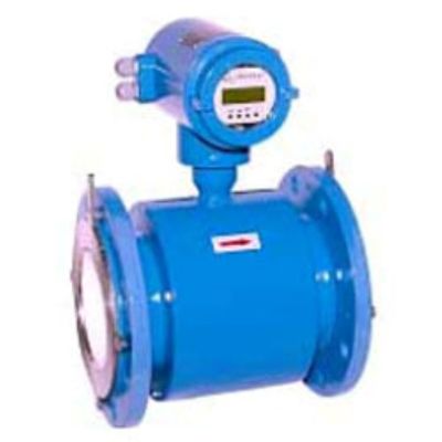 LD-het Type van Reeks Elektromagnetische Debietmeter ldy-s Elektromagnetische Debietmeter