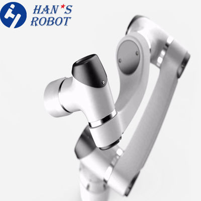 Chinese E10 van Cobot HAN Elfachtig met 10kg-nuttige lading voor lassentoepassing