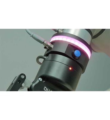 YOURING slimme lichte robotachtige grippe voor Universele as 6 van UR3 cobot