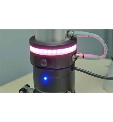 YOURING slimme lichte robotachtige grippe voor Universele as 6 van UR3 cobot
