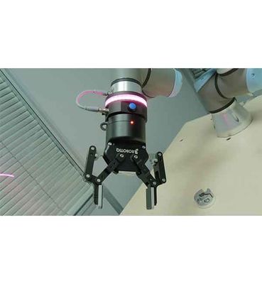 YOURING slimme lichte robotachtige grippe voor Universele as 6 van UR3 cobot