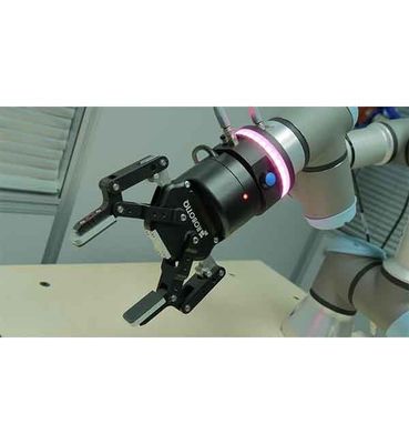 YOURING slimme lichte robotachtige grippe voor Universele as 6 van UR3 cobot