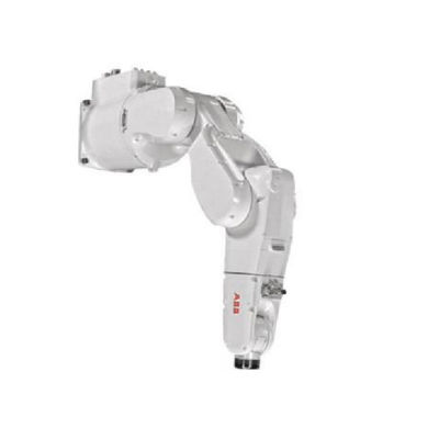 IRB1200 automatische Industriële Robot met 7KG-het Wapen van de Nuttige ladingsrobot voor Poolse Machine en Materiaal Behandelend Materiaaldelen