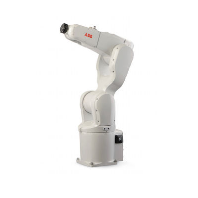 IRB1200 automatische Industriële Robot met 7KG-het Wapen van de Nuttige ladingsrobot voor Poolse Machine en Materiaal Behandelend Materiaaldelen
