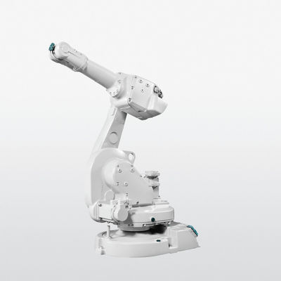 CNC Machineirb1600-10/1.45 Norm met het ARC-Lassers als Manipulator die van de 6 as Industriële Robot worden gebruikt