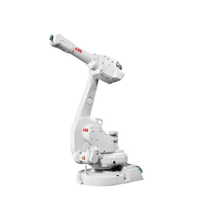 Automatische Industriële Compacte Robot IRB1600-10/1.45 Gebruikt als Verpakkingsmachine en Lassenmachine