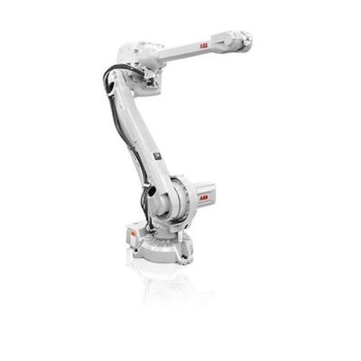 Intelligente Robot IRB4600-40/2.55 met Robotachtig Wapen als CNC Machine voor Ander Lassenmateriaal