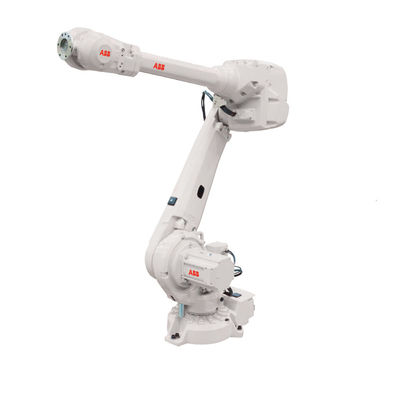 Intelligente Robot IRB4600-40/2.55 met Robotachtig Wapen als CNC Machine voor Ander Lassenmateriaal
