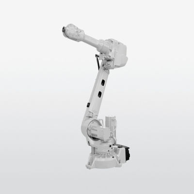 IRB2600-12/1.85 industriële Robot met het Wapen van de 6 Asrobot voor het Uitdelen en Materiaal Behandelingsmateriaal