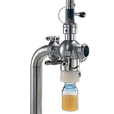 Systemen van de de Tankbemonstering van Neotecha de Modelsapro aseptic sapro Aseptische In-Line