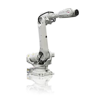 IRB6700-150/3.2 met CNC Robotwapen voor de Delen van het Materiaal Behandelende Materiaal en Ander Lassenmateriaal