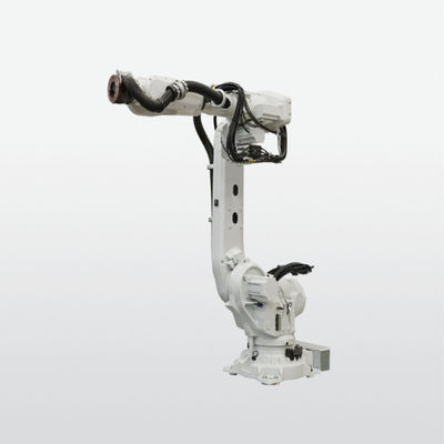 IRB6700-300/2.7 industriële Robot met Robotwapen als Lassenmachine voor Vleklassen