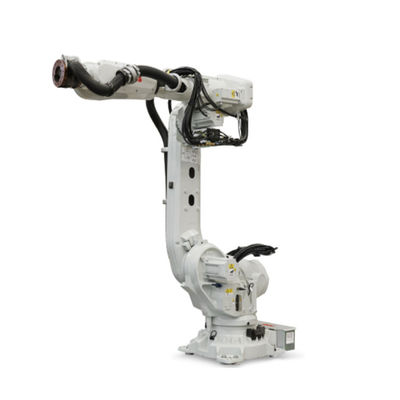 Efficiënte en Flexibele IRB6700 met het Wapen van de Nuttige ladings155kg Robot voor Oogst en Plaatsmachine