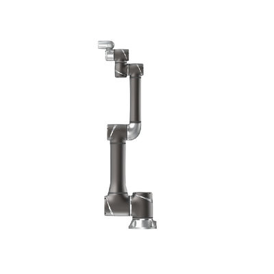 Hoge Nuttige lading Cobot van TM14 met 14KG-Nuttige lading en 1100MM Bereik Samenwerkingsrobot voor Motorassemblage