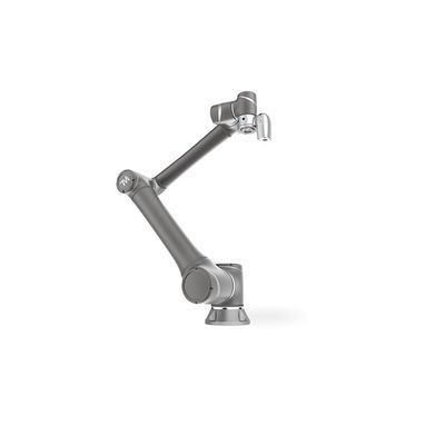 Intelligente Robot van TM12 Cobot met 12KG-Nuttige lading 1300MM Robotachtig Wapen voor CNC Lading en het Leegmaken