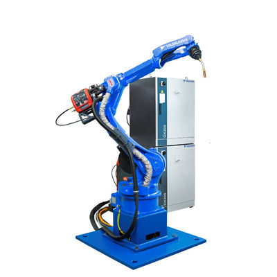 AR2010 met van de het Lassenmachine van de Lassersrd350s Robot Automatische het Lassenrobot