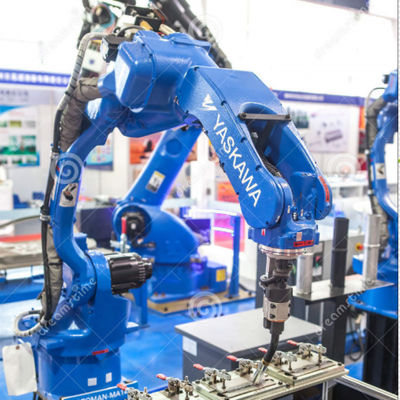 AR2010 met van de het Lassenmachine van de Lassersrd350s Robot Automatische het Lassenrobot