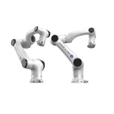 Universele Manipulator van Elfin10 met 10kg-Nuttige lading en 1000mm Bereik Samenwerkingsrobot voor Lasersnijmachine