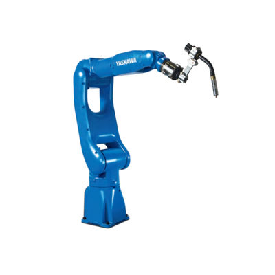 Industrieel Robotwapen van Motoman AR900 met 7KG-Nuttige lading 927MM de Lassers van Bereikmig voor Booglassen