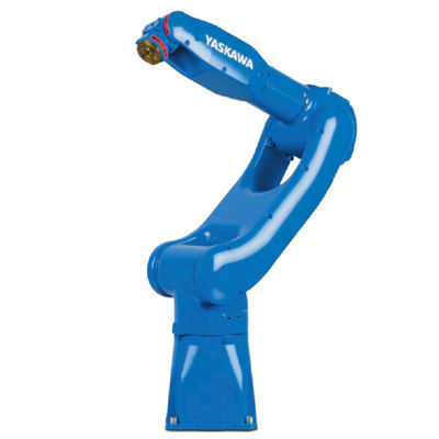 GP7 industriële Robotprijs met 7KG-Nuttige lading en het Controlemechanisme For Material Handling van YRC1000 CNC