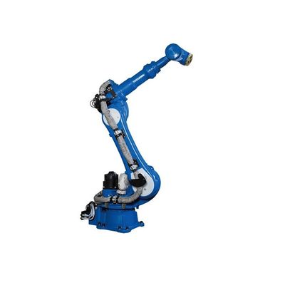6 het Robotachtige Wapen CNC van Aixs van Motoman GP110 met Nuttige lading 110KG voor Materiaal Behandelingsmateriaal