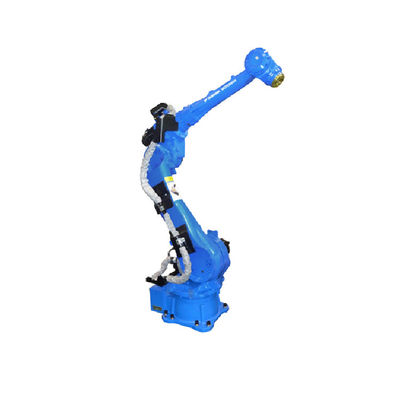 Robotwapen en Industriële Robot MH50II van Materiaal Behandelingsmateriaal voor Oogst en Plaats