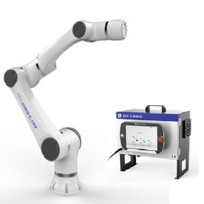Samenwerkings Universeel Robot Elfachtig Bereik e10-l 1300mm voor het Robotachtige Oppoetsen