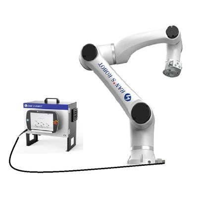 6 het Wapen Elfachtige E03 Oogst van de as de Industriële Samenwerkingsrobot en Robot van Plaatscobot