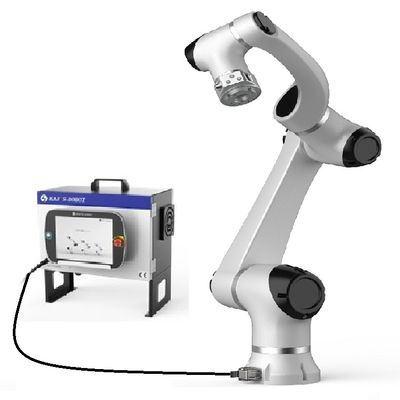 Oogst en Plaats het Elfachtige E10 1300mm Bereik van het Robotwapen voor Assemblagerobot