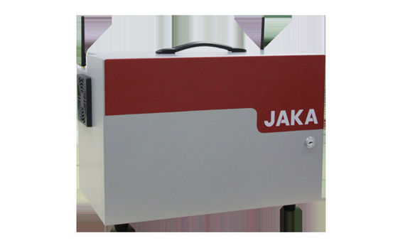 Samenwerkingsrobotwapen 6 asnuttige lading 3 kg JAKA Zu 3 voor pick&place