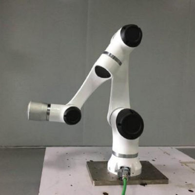Programmeerbaar Robotwapen Elfachtige E05 voor Robot van Onderwijs de Intelligente China