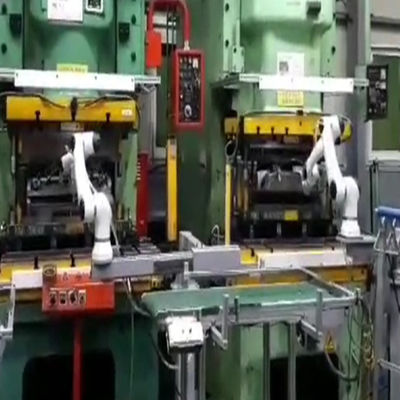 Programmeerbaar Robotwapen Elfachtige E05 voor Robot van Onderwijs de Intelligente China