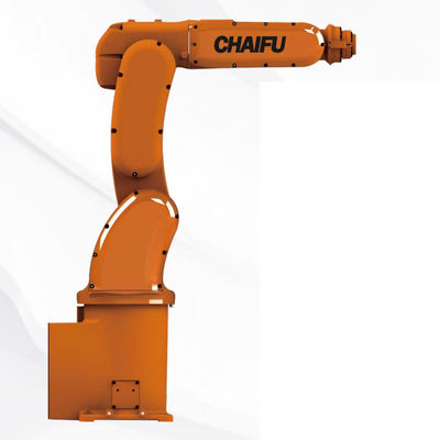 Hoge van het Wapenmini with 7KG van de Nauwkeurigheidsrobot Nuttige lading 759MM Bereik Industriële Robot als Oogst en Plaatsrobot