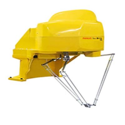3 die het Wapen m-1iA/1HL van de asrobot voor het Wapen Deltarobot van de Verpakkingsrobot wordt gebruikt