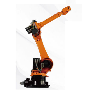 Het laden en het Leegmaken Robot met 2178MM Bereik met Industriële Robotprijs voor het Oppoetsen van Machine