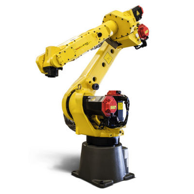 Automatisch Wapen 6 As m-20iA van de Lassenrobot voor Booglassenrobot