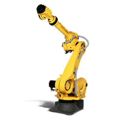 Robot van het vleklassen 6 het Wapenprijs r-2000iC-165F van de Asrobot voor Robotachtig Lassen
