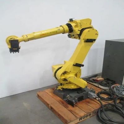 Booglassenrobot m-710iC/50 6 Wapen van de As het Programmeerbare Robot als Robotachtig Lassen