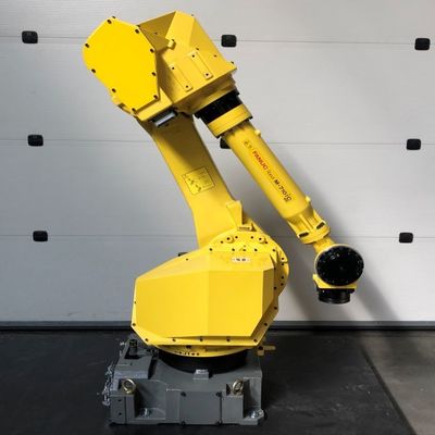 Booglassenrobot m-710iC/50 6 Wapen van de As het Programmeerbare Robot als Robotachtig Lassen