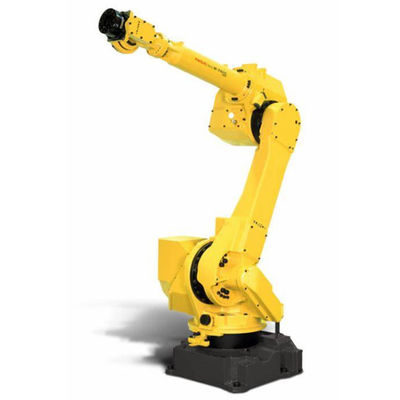 Booglassenrobot m-710iC/50 6 Wapen van de As het Programmeerbare Robot als Robotachtig Lassen