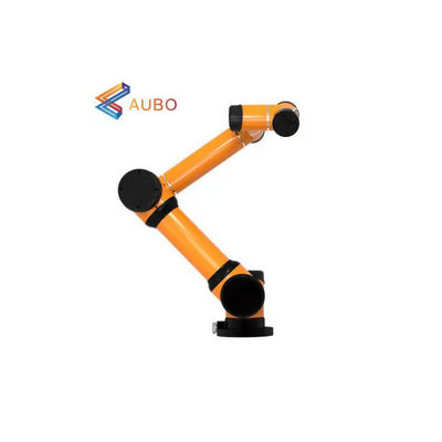AUBO I5 van 6 Aixs Robotwapen met 5KG Playload als Cobot voor van het Motorassemblage en Lassen Machine