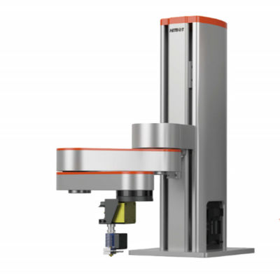 Robotwapen 4 z-Wapen 1832 van Ashitbot Cobot-Robot voor 3D Drukdienst