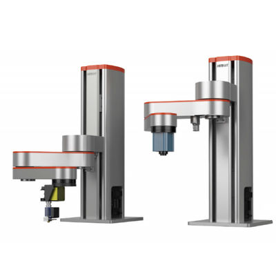 Robotwapen 4 z-Wapen 1832 van Ashitbot Cobot-Robot voor 3D Drukdienst