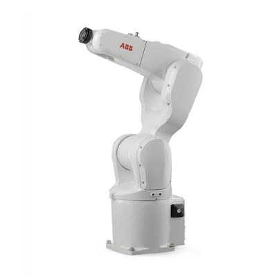ABB IRB1200 met Nuttige lading 5kg bereikt 900mm de Robotachtige Robot van het Lassenwapen