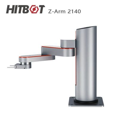 Gobang Vacuum Suction Cup Hitbot Z-Arm 2140 3kg Nutteload Voor Cnc Handling Collaborative Robot