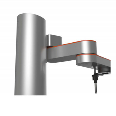 Gobang Vacuum Suction Cup Hitbot Z-Arm 2140 3kg Nutteload Voor Cnc Handling Collaborative Robot