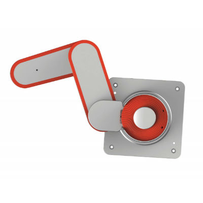 Gobang Vacuum Suction Cup Hitbot Z-Arm 2140 3kg Nutteload Voor Cnc Handling Collaborative Robot