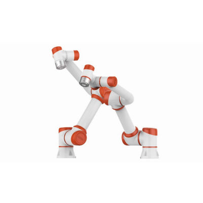 Cobot Robot Hitbot Z-Arm S922 voor voedsel- en drankenindustrie automatisering als 6-assige robotarm