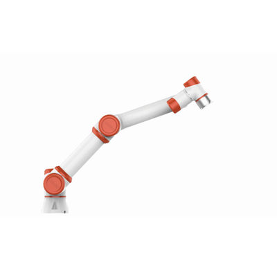 Cobot Robot Hitbot Z-Arm S922 voor voedsel- en drankenindustrie automatisering als 6-assige robotarm